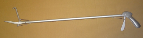 Chwytak dla kotów, 130 cm Chwytak dla kotów, 130 cm