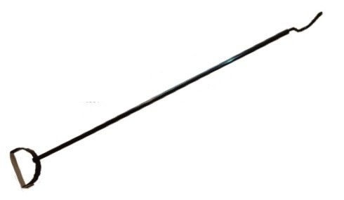 Przyrząd do unieruchamiania gadów + hak, dł. 120 cm Przyrząd do unieruchamiania gadów + hak, dł. 120 cm