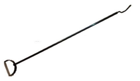 Przyrząd do unieruchamiania gadów + hak, dł. 120 cm Przyrząd do unieruchamiania gadów + hak, dł. 120 cm