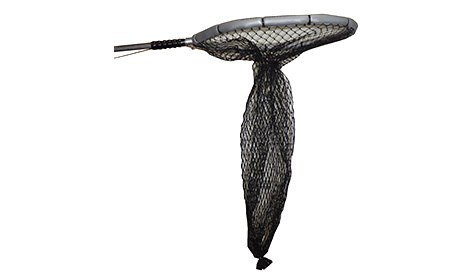 Siatka na wysięgniku zaciskana, 200 cm Siatka na wysięgniku zaciskana, 200 cm
