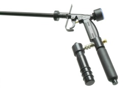 RD 106D CO2 kaliber 13 mm do usypiania zwierząt, zasięg do 25 m