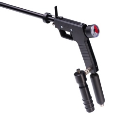 RD 206D CO2, kaliber 13 mm, do usypiania zwierząt, zasięg do 30 m