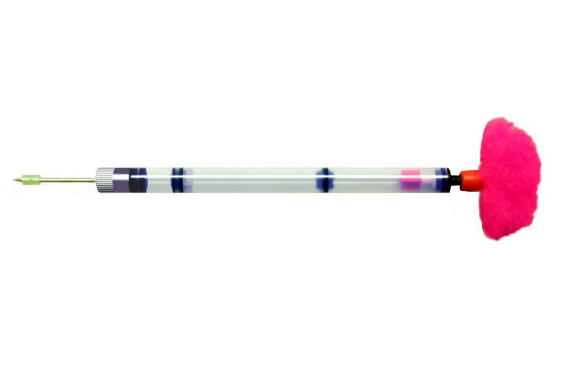 TD15-13 strzykawka 15 ml + stabilizator GBST TD15-13 strzykawka 15 ml + stabilizator GBST