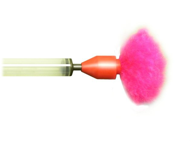 TD15-16 strzykawka 15 ml + stabilizator GBST16 TD15-16 strzykawka 15 ml + stabilizator GBST16